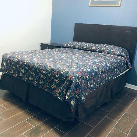 Economy Inn 冈萨雷斯 外观 照片